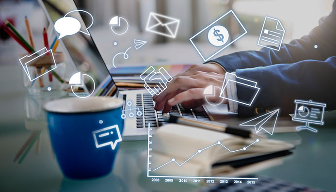 Licenciatura En Comercialización